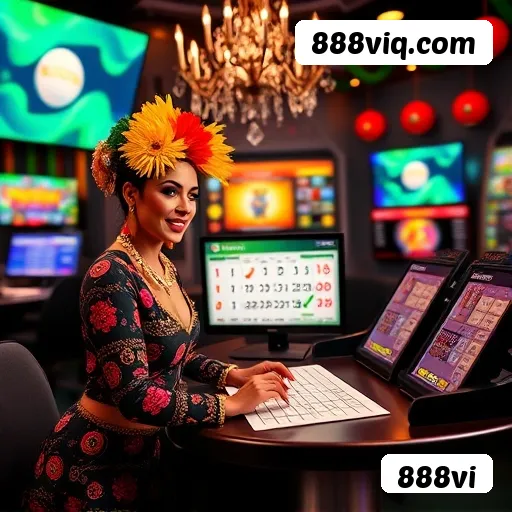 App 888vi apostas esportivas mobile