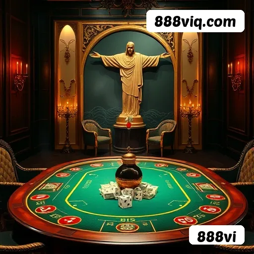 Pagamentos 888vi PIX